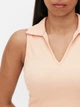 Топ жіночий Primark XAZ519543XXKB XXS Персиковий (DD8000009345852) - зображення 4