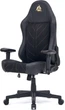 Геймерское кресло Cyberlux Helios Black (GM-204 B) - изображение 5