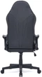 Геймерское кресло Cyberlux Helios Black (GM-204 B) - изображение 9