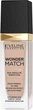 Тональный крем Eveline Wonder Match №12 Light Natural 30 мл (5901761985177) - изображение 1