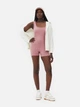 Спортивный комбинезон женский Primark XAZ518939SUAH XS Розовый (DD8000009229282) - изображение 3