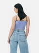 Топ женский Primark XAZ519278BSRX S Голубой (DD8000009246203) - изображение 2