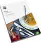 Komplet sztućców WMF dla dzieci 4 szt (4000530351531) - obraz 3