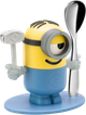Kieliszek na jajko WMF Minions z łyżeczką (4000530708540) - obraz 1