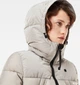 Куртка G-Star Raw Whistler Hdd Slim Hedley D06251.8911.1359 S Серая (8719367264988) - изображение 6