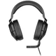 Навушники Corsair HS55 Stereo Headset Carbon - изображение 7