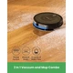 Робот-пилосос Vactidy T8 - изображение 2