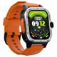 Смарт-годинник LOKMAT APPLLP 4 MAX 4GB RAM помаранчевий - изображение 9