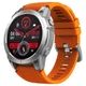 Розумний годинник Zeblaze Stratos 3 GPS orange - изображение 2