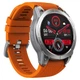 Розумний годинник Zeblaze Stratos 3 GPS orange - изображение 3