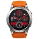 Розумний годинник Zeblaze Stratos 3 GPS orange - изображение 4
