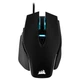 Комп'ютерна миша Corsair M65 Pro RGB Black - изображение 5
