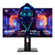 Ігровий монітор KTC H27T22 27 дюймів 2560x1440 QHD 170 Гц - изображение 8