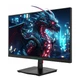 Ігровий монітор TITAN ARMY P2510H Flat 16:9 HVA FHD 240Hz - изображение 8