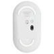Бездротова миша Logitech Pebble Bluetooth 2.4GHz Mute Dual Modes Portable For PC Laptop - White - изображение 3