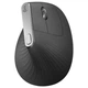 Бездротова миша Bluetooth Logitech MX Vertical чорна - изображение 4
