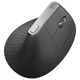 Бездротова миша Bluetooth Logitech MX Vertical чорна - изображение 5