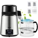 Дистилятор чистої води Vevor YMK40230 4л 220В - изображение 8