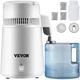 Дистилятор чистої води Vevor YMK40101 4л 220В - зображення 9