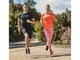 Шорти спортивні подвійні з кишенею для чоловіка Crivit LYCRA® 449505 L чорний - зображення 9
