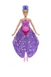 Лялька-метелик "Чарівні крильця" серії Дрімтопія Barbie колір різнокольоровий Barbie ЦБ-00263637 - зображення 3