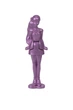 Мінілялечка Barbie "Color Reveal" серії "Mini BarbieLand" колір різнокольоровий Barbie ЦБ-00263641 - зображення 2