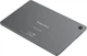 Планшет 10.4" Full HD Kruger&Martz Eagle 1076 8/128Gb 4G 2-SIM Android 13 6200 mAh Сірий - зображення 6