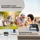 Проектор ONOAYO AY3 Full HD WiFi Bluetooth b1 - зображення 2