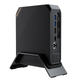 Міні ПК Blackview MP200 / Intel Core i5-11400H / RAM 16GB / SSD 512GB / HDMI / LAN / Wi-Fi 6 / Bluetooth 5.2 / Windows 11 / Black - зображення 1