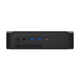 Міні ПК Blackview MP200 / Intel Core i5-11400H / RAM 16GB / SSD 512GB / HDMI / LAN / Wi-Fi 6 / Bluetooth 5.2 / Windows 11 / Black - зображення 4