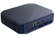 Мини ПК Blackview MP200 / Intel Core i5-11400H / RAM 16GB / SSD 512GB / HDMI / LAN / Wi-Fi 6 / Bluetooth 5.2 / Windows 11 / Blue - изображение 2
