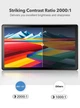 Сенсорний портативний монітор 15.6" UPERFECT Full HD IPS 60Гц Чорний Б/В - зображення 3