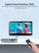 Сенсорний портативний монітор 15.6" UPERFECT Full HD IPS 60Гц Чорний Б/В - зображення 5