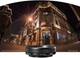 Объектив Astrhori 10мм F8 II APS-C Fisheye Lens for E/FX/M43/Z/L Черный Б/В - изображение 3
