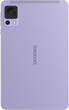 Планшет 8.4" Full HD Doogee T20 Mini 4/128Gb 4G 2-SIM 8 ядер Android 14 5060 mAh Moonlit Purple Б/В - изображение 5