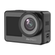Экшн-камера Akaso BRAVE 7 / 170° / 20Мп / 4K / 30fps / Wi-Fi / Влагозащищенная / Черная - изображение 4