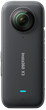 Экшн-камера Insta360 X3 All-Purpose Kit / 360° / 48Мп / 5.7К / 60fps / Wi-Fi / Bluetooth / Влагозащищенная / Черная (CINSAAQT) Б/В k1 - изображение 5