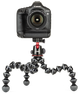 Штатив Joby GorillaPod 5K Kit Черный (JB01508-BWW) Б/В b1 - изображение 5