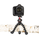 Штатив Joby GorillaPod 5K Kit Черный (JB01508-BWW) Б/В b1 - изображение 6