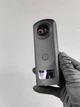 Экшн-камера Ricoh Theta Z1 / 360° / 4K / 30fps / Wi-Fi / Bluetooth / Черная Б/В - изображение 11