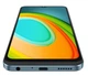 Смартфон 6.5" Blackview Oscal C80 8/128Gb 50/8Мп 8 ядер Android 12 Navy Blue Б/В - зображення 6