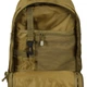 Рюкзак тактичний Spectre від Mars Gear 20L Black - зображення 11
