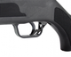 Пневматична гвинтівка Kandar LB600 black - зображення 4