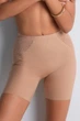 Корректирующие трусики-шортики Aubade 5(XL) Бежевый (Ginger) (113788) - изображение 1