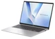 Ноутбук ASUS Vivobook 16 (X1607QA); Copilot+ PC (X1607QA-IS56) Cool Silver - изображение 4