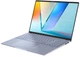 Ноутбук ASUS Vivobook S 16 OLED S5606CA-SB92 Mist Blue - изображение 4