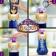 Лялька чарівна Magic Mixies Pixlings Русалка (Аква) у пляшці із зіллям, 160 мл - изображение 3