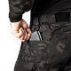 Брюки Camotec Герць 2.0 Twill MC Black (8909), 4XL - зображення 6