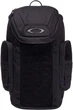 Рюкзак тактичний Oakley Link Pack Miltac 921026 Blackout з відділенням для взуття та гідросистемою 2 л - зображення 1