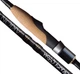 Спиннинг Crazy Fish Arion ASR922LT джиговый сверхбыстрый карбон Toray 40T легкий чувствительный 2.80м 3-14г - изображение 2